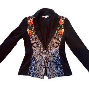 NEW - Boston Proper Blazer